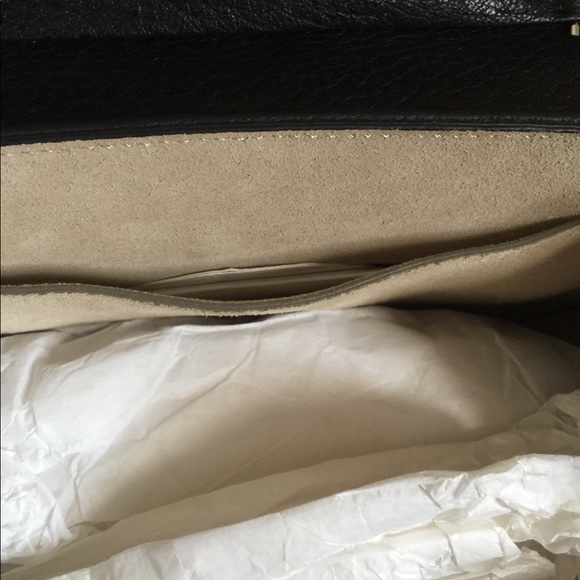 🔥🖤FINAL CALL-CHLOE BLACK DREW🖤🔥.                        Sold AS IS - Picture 8 of 8